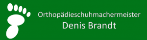 Orthopädieschuhmachermeister Denis Brandt